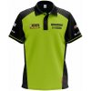 Winmau košile Michael van Gerwen Tour Polo