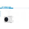 Microwell Bazénové TEPELNÉ ČERPADLO HP 1400 GREEN COMPACT ( 12.3 kW), R32