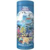 Ocean Lover's 1000-Piece Jigsaw Puzzle