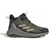Pánska Vysoká obuv ADIDAS TERREX ANYLANDER MID R.RDY ID0897 – Olivová