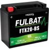 Fulbat FTX20-BS GEL