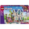 LEGO Friends 42687 Liann a jej rodinný dom