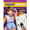 Umění kreslit manga Furr… (Talia Horsburgh)