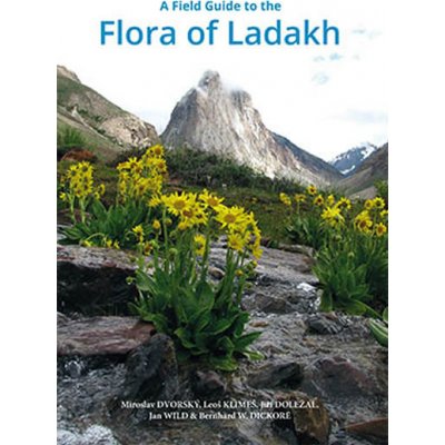 A field guide to the flora of Ladakh