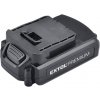 Extol Premium 8891114B 18V, Li-ion, 1500mAh