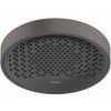 Hansgrohe Rainfinity hlavová sprcha 250 1jet EcoSmart Matte Black 26229670
