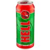 Hell Peach-Lemon Energetický nápoj 0,5 l