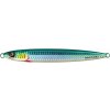Westin Pilker Flashin Anchovy Sayoris Zebra UV - 12 cm 60 g