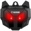 Isotronic Solárny odpudzovač divej zveri s červený svetlom 92136