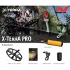 Detektor kovov Minelab X-Terra Pro pinpointer SET