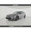 BMW 318d Touring M Sport 110 kW