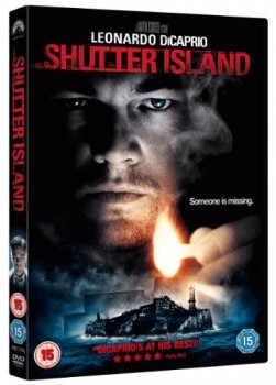 Shutter Island DVD