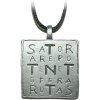 imago Amulet Sator Tenet A/12