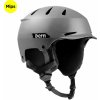 Bern Hendrix Mips matte grey L (59-62 CM) 24/25- Odosielame do 24 hodín