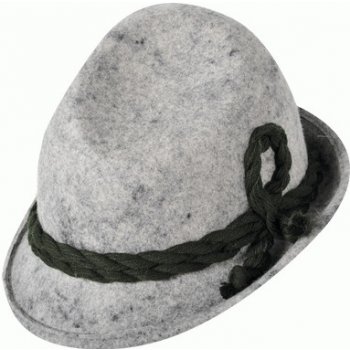 Pánsky klobúk šedý loden od 35 € - Heureka.sk