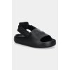 Detské sandále adidas Originals ADIFOM ADILETTE IG8167 čierna EUR 28
