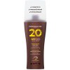 DERMACOL Sun Mlieko urýchľujúce opálenie SPF 20 200 ml