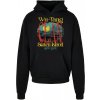 Wu Tang Staten Island Heavy Oversize Hoodie