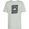Tričko adidas Grey Camo Box 1079073 3XL