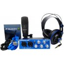 Presonus AudioBox Studio