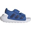 adidas ALTASWIM 2.0 I Detské sandále, modrá, 27