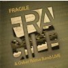 Fragile amp Oskar Rósza Band Live