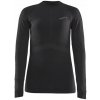 Craft Keep WARM Active Intensity LS Dámske funkčné tričko s dlhým rukávom