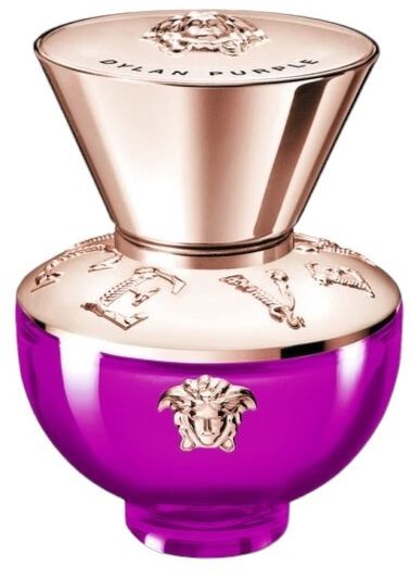 Versace Dylan Purple parfumovaná voda dámska 30 ml