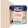 Dulux COW bílá čokoláda 2,5 L, Kalkata