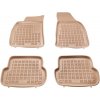 Koberce Gumenné Rezaw Plast Audi A4 2000-2008