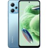 Xiaomi Redmi Note 12 5G 4GB/128GB modrý, CZ