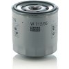 Olejový filter MANN FILTER W 712/95