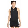 Nike Court Dri-Fit Advantage Tank - Čierny