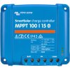 MPPT SMART solárny regulátor Victron Energy 12/24V 100/15A