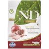 Farmina N&D cat PRIME (GF) adult, neutered, chicken & pomegranate 0,3kg