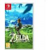 The Legend of Zelda: Breath of the Wild ()