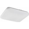 RABALUX 71108 Vendel stropné svietidlo LED 320x320mm 18W/1350lm 3000K biela