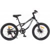 MTB bicykel Olpran Canull XC220 rám 20 palcov koleso 20
