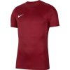 Tričko Nike Park VII BV6708 677 červená XL