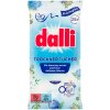DALLI Vlhčené obrúsky do sušičky 25 ks