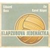 Klabzubova jedenáctka - Eduard Bass
