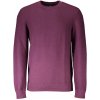 DOCKERS Štýlový Pánsky Pulóver Viola Farba: Viola, Veľkosť: XL