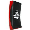 DBX BUSHIDO T veľ. 62 × 35 × 12 tréningový prehnutý blok