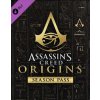 Assassins Creed Origins Season Pass