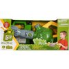 TOMY John Deere - Fúkač lístia s funkciou bublifuku X470146