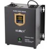 Zdroj záložný KEMOT URZ3408 PROsinus 300W 12V, čistý sinus, nástenný