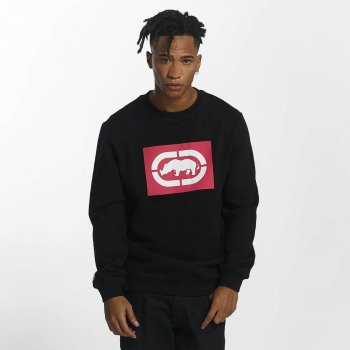 Ecko Unltd. / Jumper Base in black