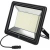 LED reflektor Lumakpro IP65 200W 33000lm 4000K čierny