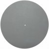 Pro-Ject Leather It G- podložka kožená šedá (9pleats)