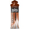 SIS Izotonický energetický gél 60 ml s kofeínom 150 mg - kávová príchuť